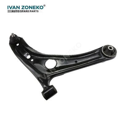 Le bras de contrôle inférieur de suspension a laissé 48069-0D020 48068-0D020 pour TOYOTA YARIS 1999-2005