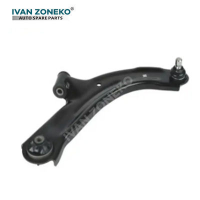 Bras de contrôle inférieur de pièces automatiques de la suspension 54500-ED000 pour Nissan TIIDA