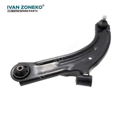 Bras de contrôle inférieur de pièces automatiques de la suspension 54500-ED000 pour Nissan TIIDA
