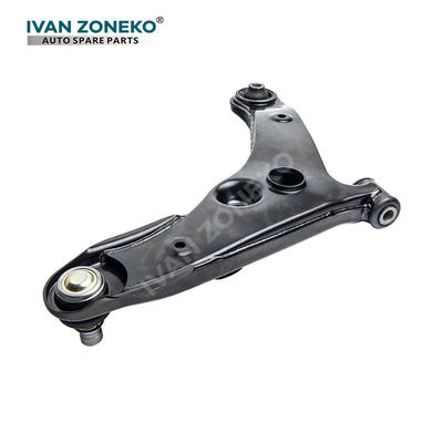 Bras de contrôle des véhicules à moteur de suspension de pièces MN101741 pour Mitsubishi 2010