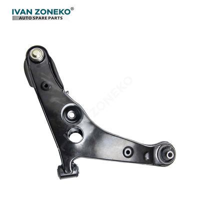 Bras de contrôle des véhicules à moteur de suspension de pièces MN101741 pour Mitsubishi 2010
