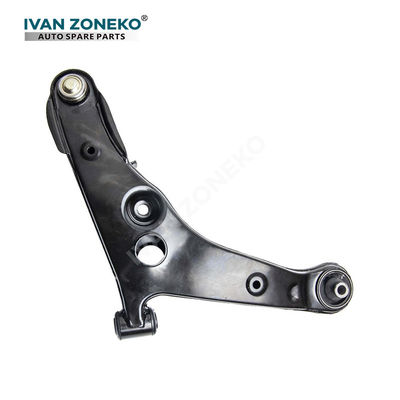 Bras de contrôle des véhicules à moteur de suspension de pièces MN101741 pour Mitsubishi 2010