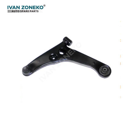Pièces de moteur de voiture Front Suspension Control Arm gauche 4013A255 pour Mitsubishi