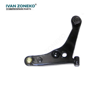 Pièces de moteur de voiture Front Suspension Control Arm gauche 4013A255 pour Mitsubishi