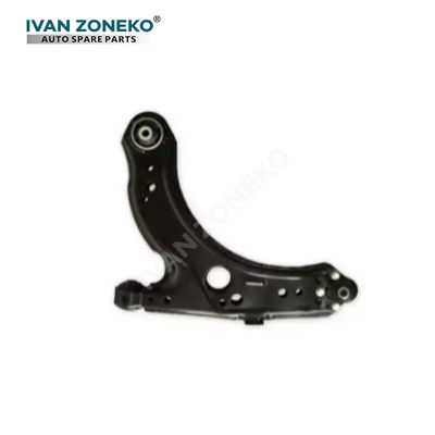 OEM 1JD40-7151A de VW de Front Axle Lower Control Arm For Audi A3 Seat Skoda