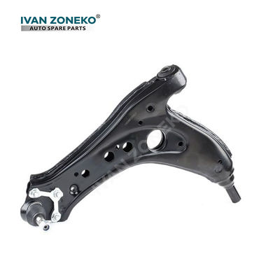 droite inférieure de bras de contrôle de la voiture 6Q0407151 et en bas à gauche pour Volkswagen Polo Fox Skoda Fabia