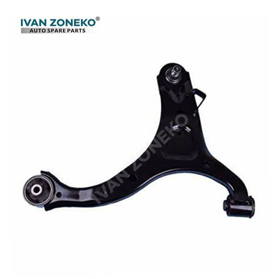 Pièces de rechange d'automobile Front Control Arm 54500-2B500 pour Hyundai SANTA Lower Control Arms