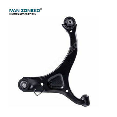 Pièces de rechange d'automobile Front Control Arm 54500-2B500 pour Hyundai SANTA Lower Control Arms