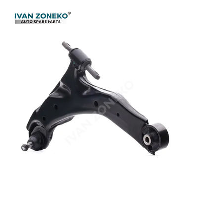 54500-2F000 Front Axle Lower Suspension Control Arm pour les spectres 1.6L 2.0L 2003- de KIA CERATO