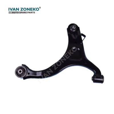 Le bras de contrôle de suspension de pièces de voiture pour HYUNDAI 54501-2B000 abaissent le kit de bras de contrôle