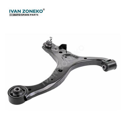 Le bras de contrôle de suspension de pièces de voiture pour HYUNDAI 54501-2B000 abaissent le kit de bras de contrôle