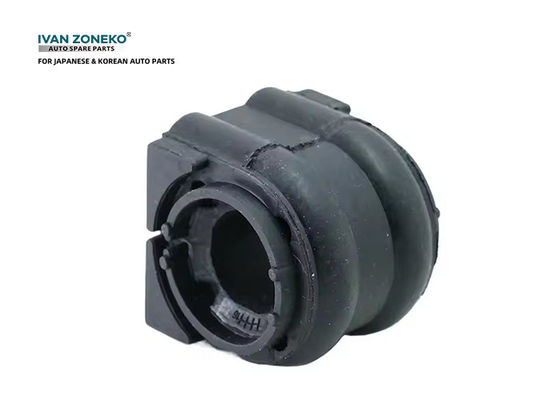 OEM 54813-2Y000 Barre de stabilisation de l'essieu avant Lien de boîtier en caoutchouc Pour Hyundai ix35 Pour Kia sportage