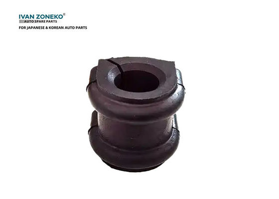 54813-3K000 Barre de stabilisateur de l'essieu avant Lien en caoutchouc pour Hyundai Genesis