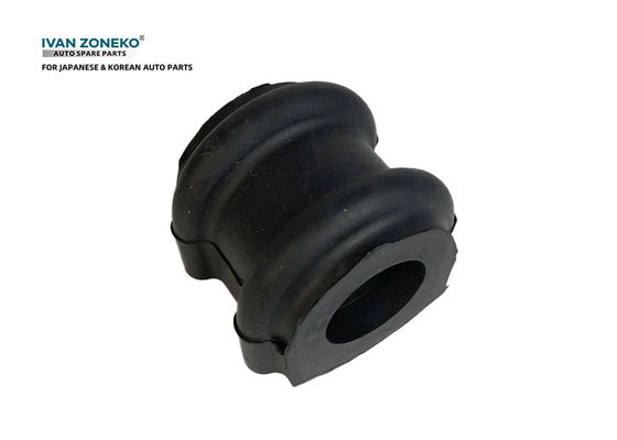 54813-3K000 Barre de stabilisateur de l'essieu avant Lien en caoutchouc pour Hyundai Genesis