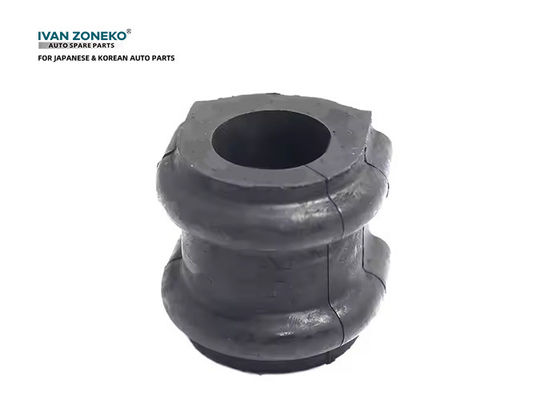 54813-3K100 Barre de stabilisation de l'essieu avant Lien de boîtier en caoutchouc pour Hyundai pour Kia