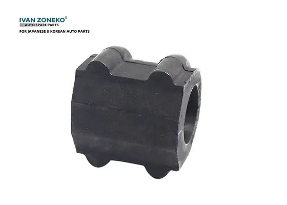 54813-3K100 Barre de stabilisation de l'essieu avant Lien de boîtier en caoutchouc pour Hyundai pour Kia
