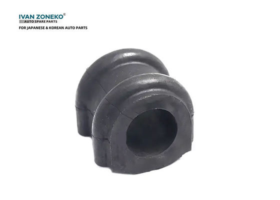54813-3K100 Barre de stabilisation de l'essieu avant Lien de boîtier en caoutchouc pour Hyundai pour Kia