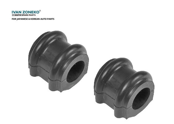 54813-3K200 Barre de stabilisation de l'essieu avant Lien de boîtier en caoutchouc pour Hyundai pour Kia