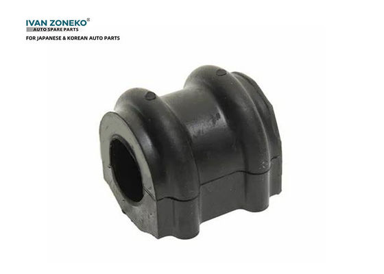 54813-3K200 Barre de stabilisation de l'essieu avant Lien de boîtier en caoutchouc pour Hyundai pour Kia