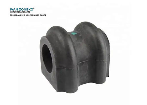 54813-3X000 Barre de stabilisation de l'essieu avant Lien en caoutchouc pour Hyundai Pour Kia