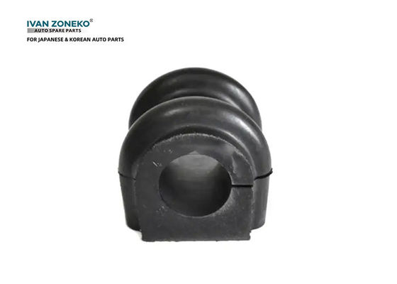 54813-3X000 Barre de stabilisation de l'essieu avant Lien en caoutchouc pour Hyundai Pour Kia