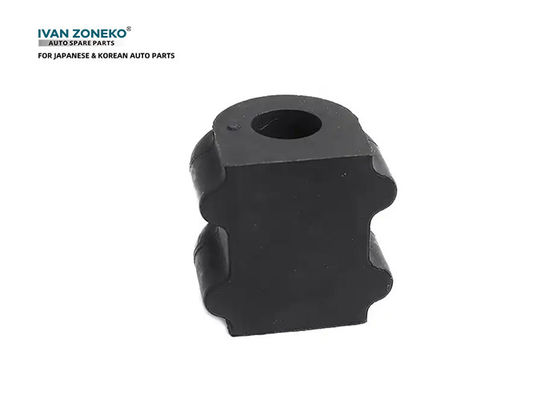 55513-2B000 Bois en caoutchouc à barres de stabilisateur pour Hyundai pour pièces de suspension Kia