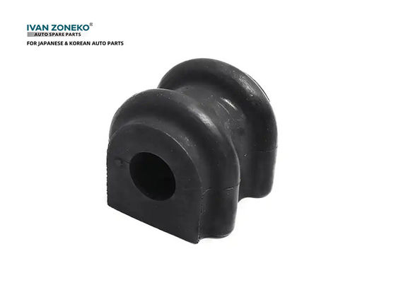 55513-2B000 Bois en caoutchouc à barres de stabilisateur pour Hyundai pour pièces de suspension Kia