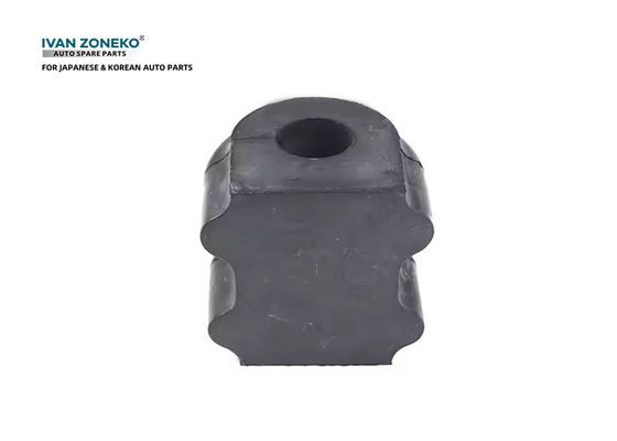 55513-2B200 Bousquet en caoutchouc à barres de stabilisation pour Hyundai pour pièces de suspension Kia