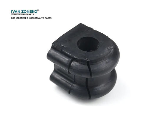 55513-3K000 Bois en caoutchouc à barres de stabilisateur pour Hyundai pour Kia pièces de suspension