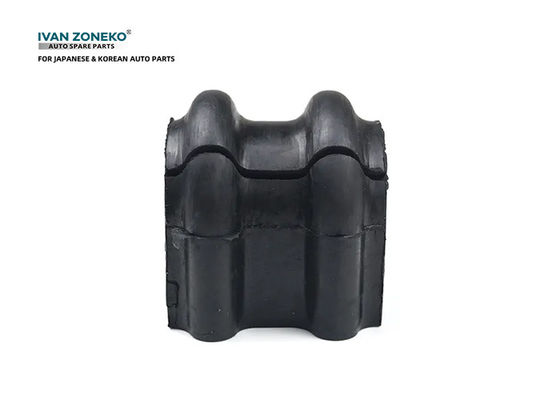 55513-3K000 Bois en caoutchouc à barres de stabilisateur pour Hyundai pour Kia pièces de suspension