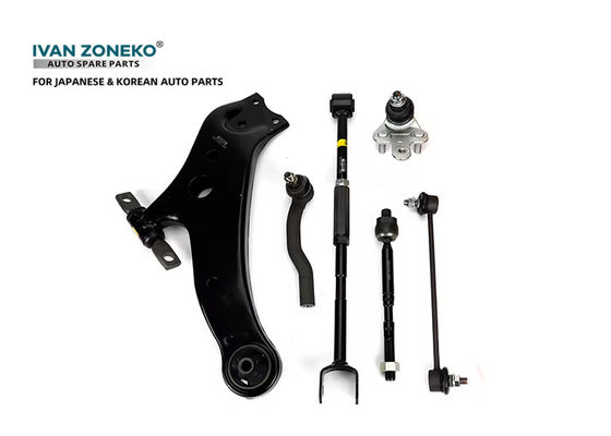 OEM 4422A076 End de la tige de direction Pour Hyundai Pour Mitsubishi