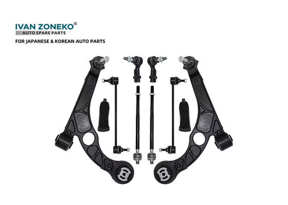 Ivan Zoneko OEM 45047-49135 Suspension Rameau de la corde à gauche Pour TOYOTA RAV4 Pour Lexus