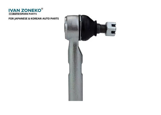 Ivan Zoneko OEM 45046-69245 Résistance à l'assemblage de l'essieu avant gauche pour Toyota