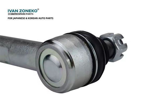 Ivan Zoneko OEM 45046-69245 Résistance à l'assemblage de l'essieu avant gauche pour Toyota