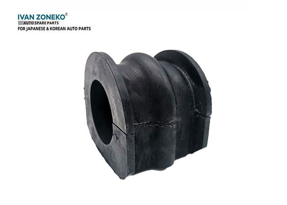 OEM 54613-5BC0A Stabilisateur de caoutchouc à bosse de l'essieu avant pour Nissan