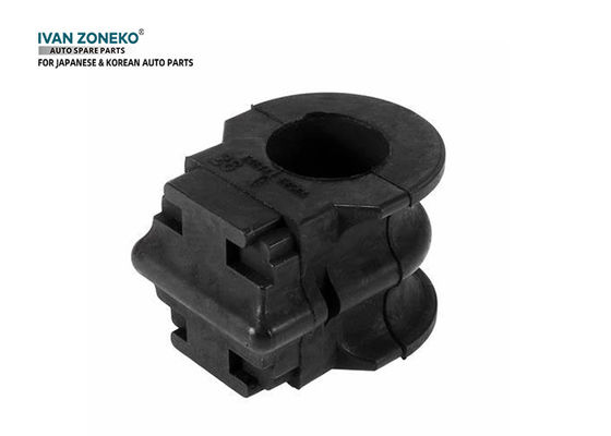 OEM 54613-5BC0A Stabilisateur de caoutchouc à bosse de l'essieu avant pour Nissan