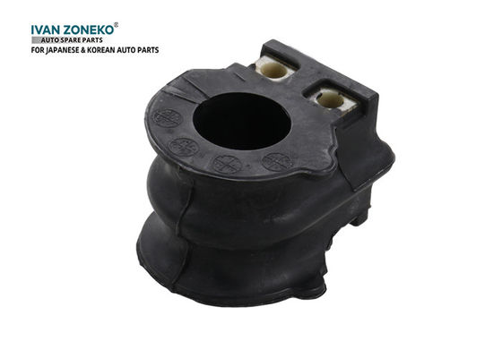 OEM 54613-9N01B Stabilisateur de caoutchouc à bosse de l'essieu avant pour Nissan