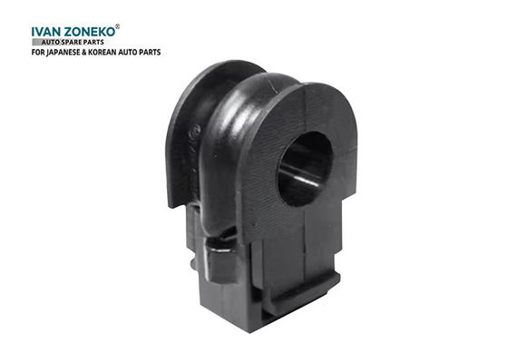 OEM 54613-JD02B Stabilisateur de caoutchouc à bosse de l'essieu avant pour Nissan