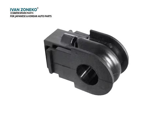 OEM 54613-JD02B Stabilisateur de caoutchouc à bosse de l'essieu avant pour Nissan
