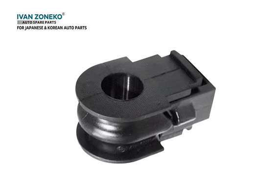OEM 54613-JD02B Stabilisateur de caoutchouc à bosse de l'essieu avant pour Nissan