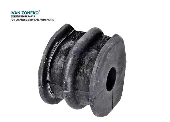 OEM 54613-JG15C Pièces de suspension de voiture à bosse à balancier arrière Stabilisateur à bosse pour Nissan X-TRAIL