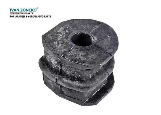OEM 54613-JG15C Pièces de suspension de voiture à bosse à balancier arrière Stabilisateur à bosse pour Nissan X-TRAIL