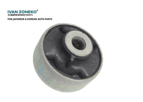 OEM 5Q0407183L Pièces automobiles Contrôle de suspension bras en caoutchouc pour Audi
