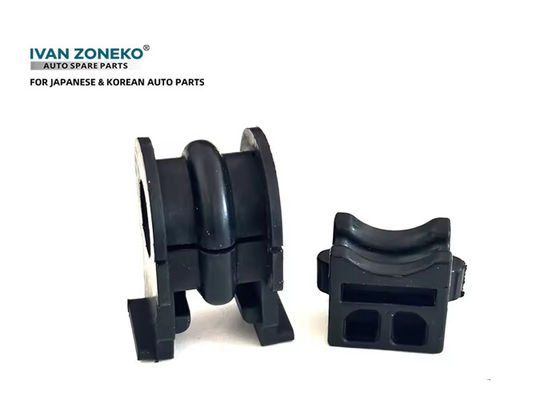 OEM 54613-JD02A Pièces automobiles Stabilisateur de l'essieu avant Bouchon en caoutchouc Pour Nissan