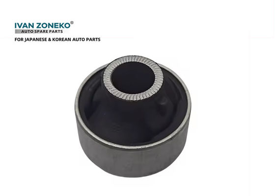 OEM 48655-0D050 Pièces automobiles Controle de la suspension de l'essieu avant Bras de caoutchouc Pour Toyota Subaru
