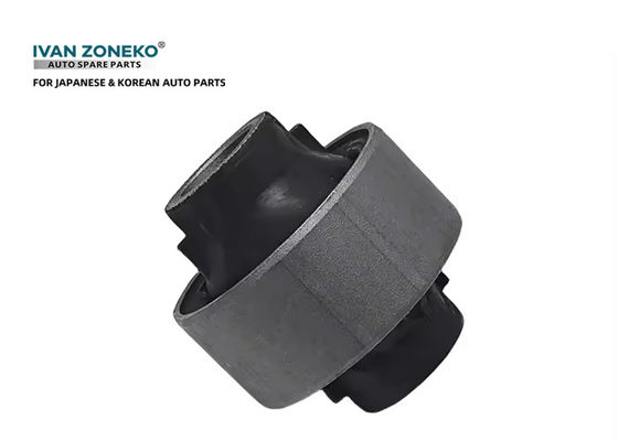 OEM 48655-0D050 Pièces automobiles Controle de la suspension de l'essieu avant Bras de caoutchouc Pour Toyota Subaru
