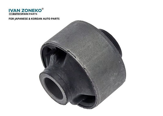 OEM 48655-0D050 Pièces automobiles Controle de la suspension de l'essieu avant Bras de caoutchouc Pour Toyota Subaru