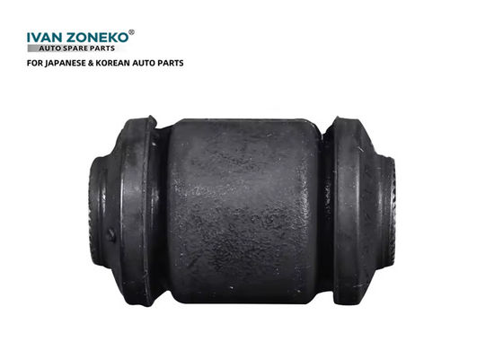 OEM 54551-2K000 Pièces automobiles Controle de la suspension de l'essieu avant Bras de caoutchouc pour KIA