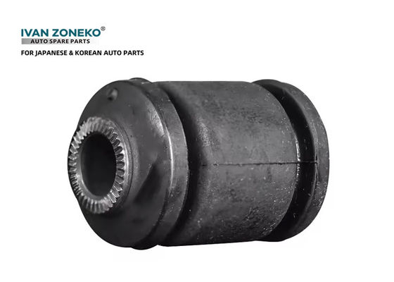 OEM 54551-2K000 Pièces automobiles Controle de la suspension de l'essieu avant Bras de caoutchouc pour KIA