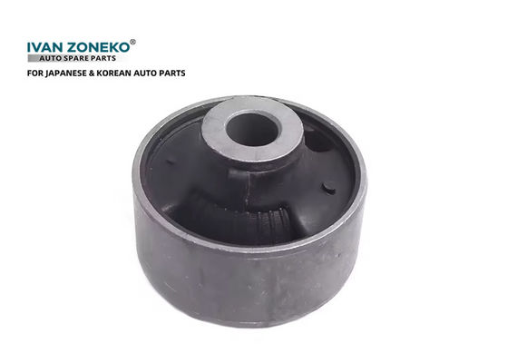 OEM 54570-3UB0A Pièces détachées automobiles Asses avant inférieures Suspension en caoutchouc